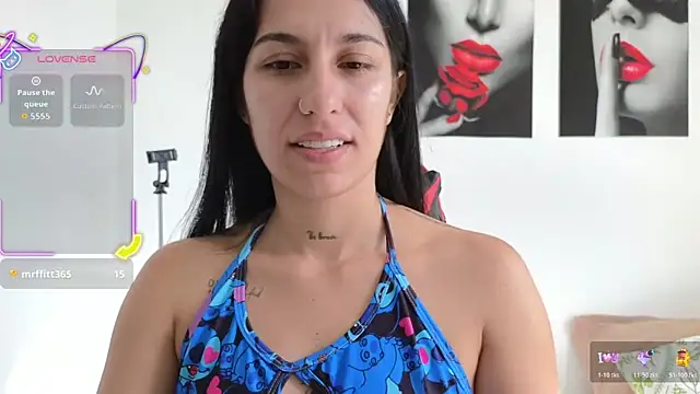 tammyandrade  online show from 05/15/26, 01:40