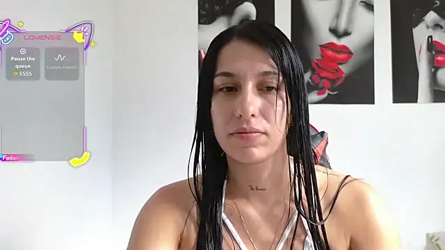tammyandrade  online show from 05/23/26, 01:15