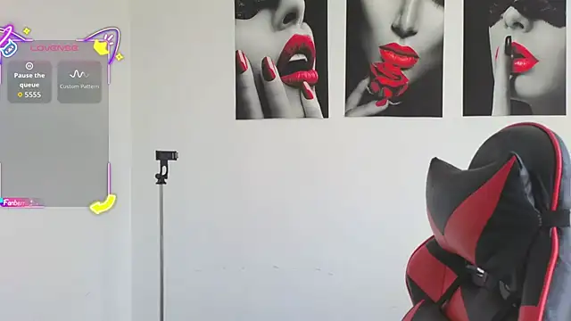 tammyandrade  online show from 07/06/26, 04:20