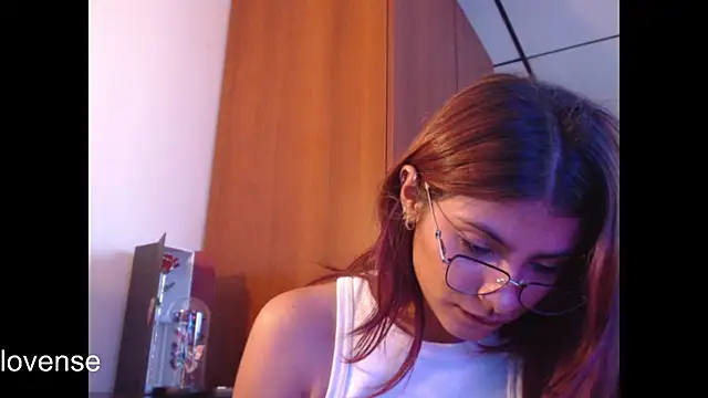 Snapshot of hanna_beili chatting on 07/14/26, 06:13 hanna beili online show from 07/14/26, 06:13