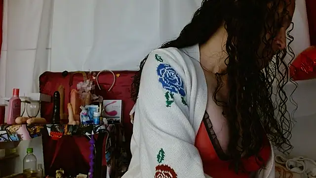 Tita Madurita online show from 02/22/25, 09:34