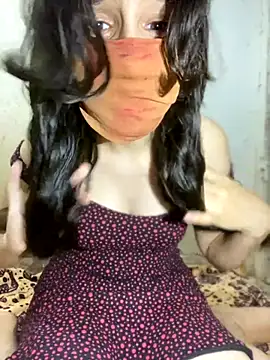 Snapshot of Chahrazad66 chatting on 09/23/25, 12:35 Chahrazad66 online show from 09/23/25, 12:35