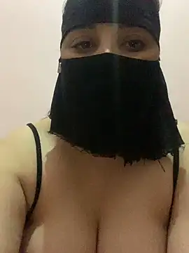 Miss-Soka online show from 12/05/24, 05:15