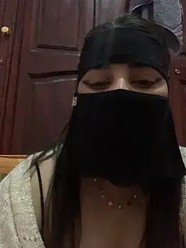 Miss-Soka online show from 12/17/24, 05:07