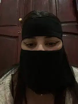 Miss-Soka online show from 12/18/24, 05:04