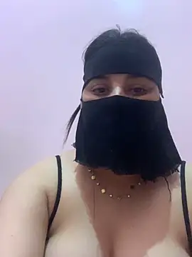 Miss-Soka online show from 12/20/24, 11:43