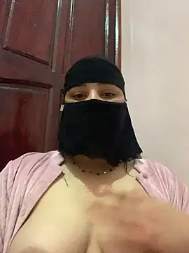 Miss-Soka online show from 12/25/24, 06:09