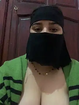 Miss-Soka online show from 12/28/24, 06:06