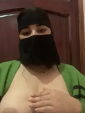 Miss-Soka online show from 12/29/24, 05:53