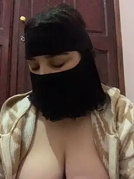 Miss-Soka online show from 01/05/25, 06:35