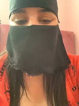 Miss-Soka online show from 01/18/25, 01:51