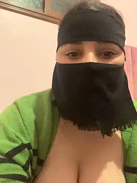 Miss-Soka online show from 01/27/25, 05:47