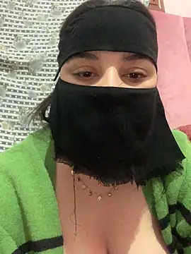 Miss-Soka online show from 01/28/25, 06:49