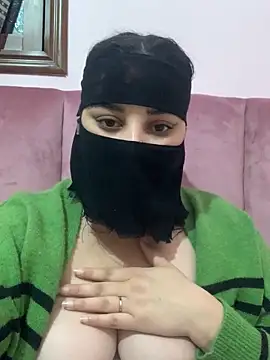 Miss-Soka online show from 02/08/25, 06:43