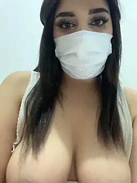 Miss-Soka online show from 11/07/25, 12:54