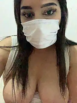 Miss-Soka online show from 11/08/25, 12:22