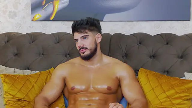 Snapshot of DustinKeent chatting on 12/02/24, 11:01 DustinKeent online show from 12/02/24, 11:01