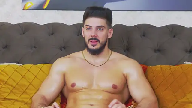 Snapshot of DustinKeent chatting on 02/17/26, 06:10 DustinKeent online show from 02/17/26, 06:10