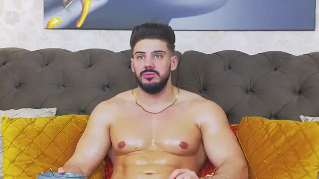 Snapshot of DustinKeent chatting on 02/26/26, 07:40 DustinKeent online show from 02/26/26, 07:40