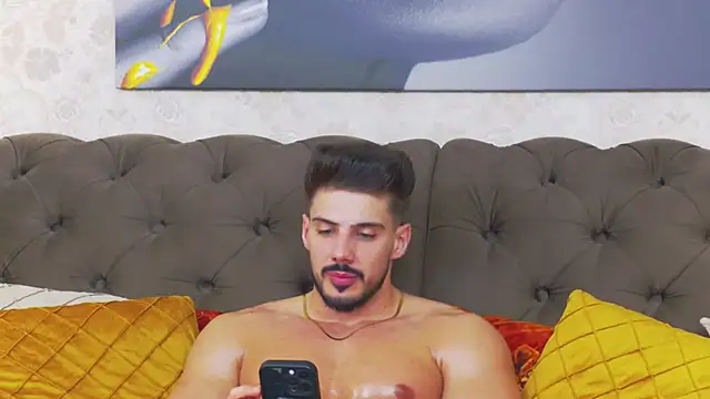 DustinKeent online show from 03/04/26, 09:10