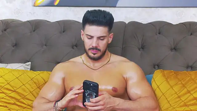 DustinKeent online show from 04/02/26, 05:49