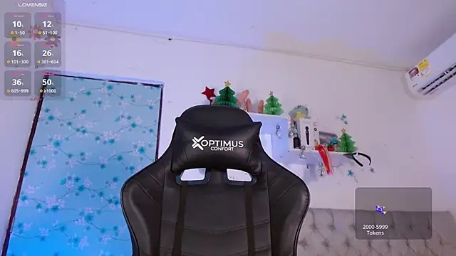 miss valery2 online show from 03/14/25, 01:16