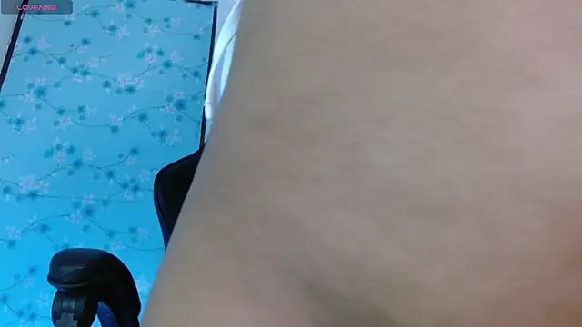 miss valery2 online show from 10/09/25, 12:08