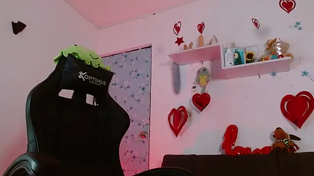 miss valery2 online show from 02/20/26, 02:08