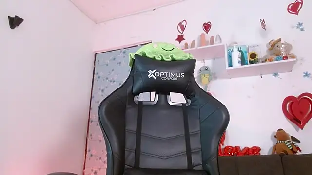 miss valery2 online show from 02/21/26, 01:17