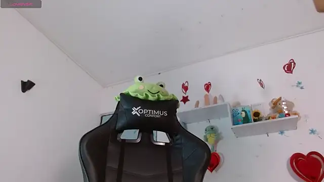 miss valery2 online show from 02/22/26, 02:34