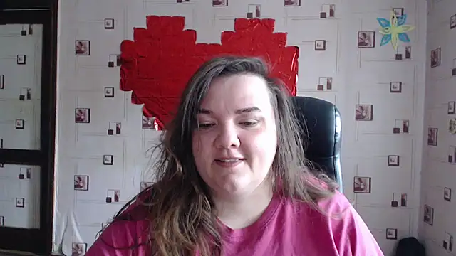 TasyaBigTTs online show from 03/02/25, 06:05