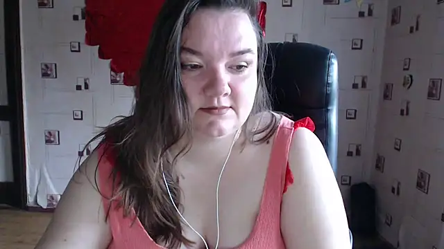 TasyaBigTTs online show from 03/23/25, 05:43