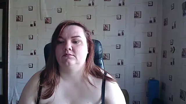 TasyaBigTTs online show from 04/17/26, 11:35