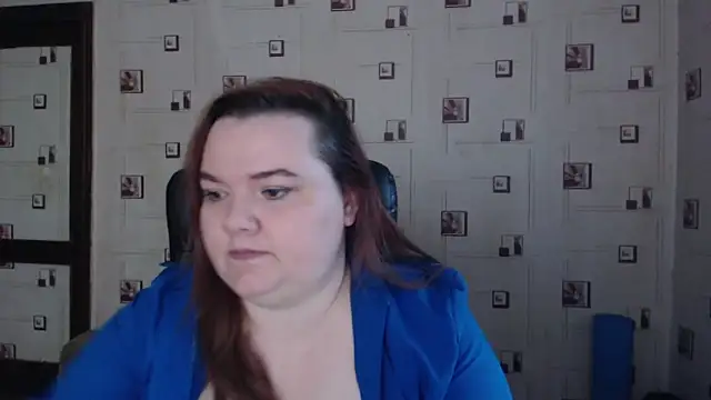 TasyaBigTTs online show from 05/19/26, 04:46