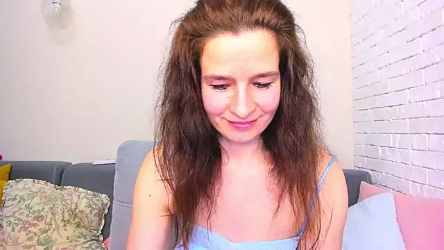 Clear Angel online show from 02/01/25, 07:02