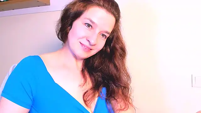 Clear Angel online show from 11/21/25, 08:07