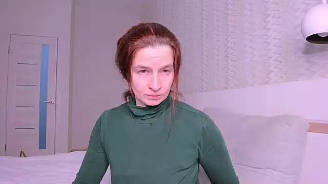 Clear Angel online show from 12/04/25, 03:32