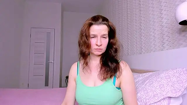 Clear Angel online show from 02/22/26, 08:29