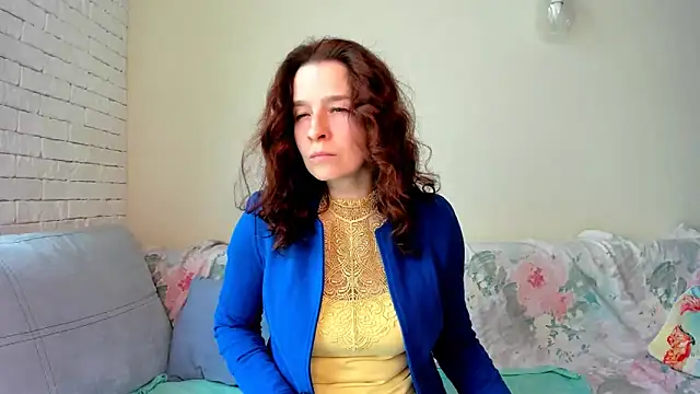 Clear Angel online show from 04/04/26, 09:29