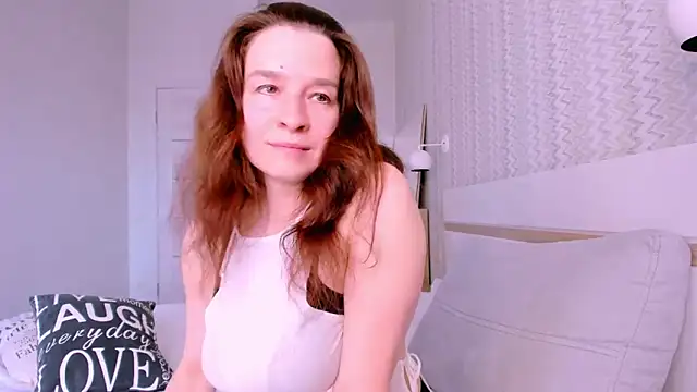 Clear Angel online show from 04/13/26, 01:16