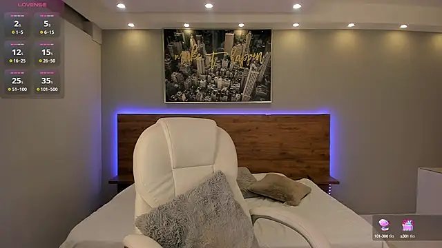 stefycherry online show from 01/21/25, 08:32