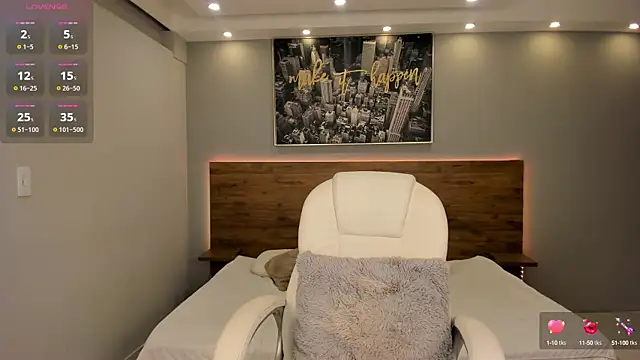 stefycherry online show from 01/25/25, 08:42