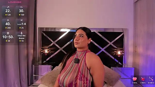 stefycherry online show from 10/09/25, 11:58