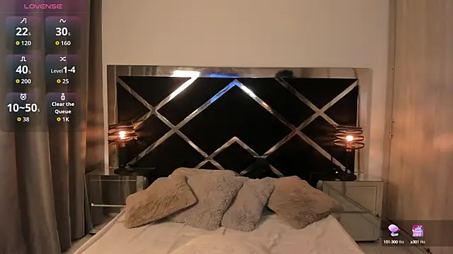 stefycherry online show from 10/16/25, 11:39