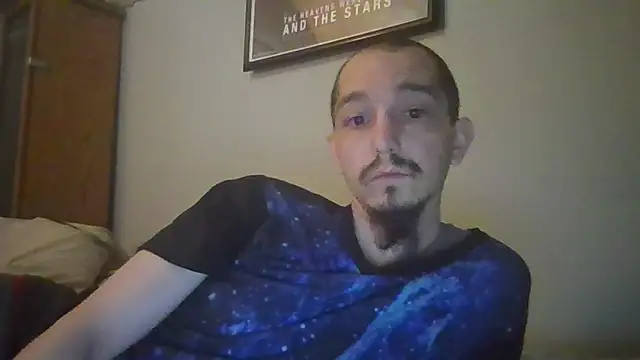 VanceFontaine online show from 01/25/25, 04:34