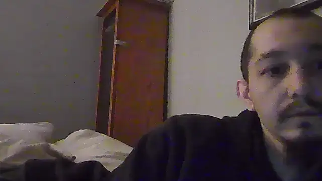 VanceFontaine online show from 01/31/25, 01:43