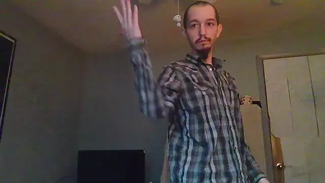 VanceFontaine online show from 02/01/25, 12:29