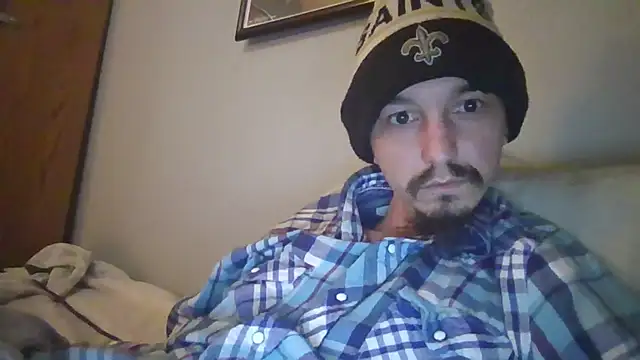 VanceFontaine online show from 02/13/25, 04:32