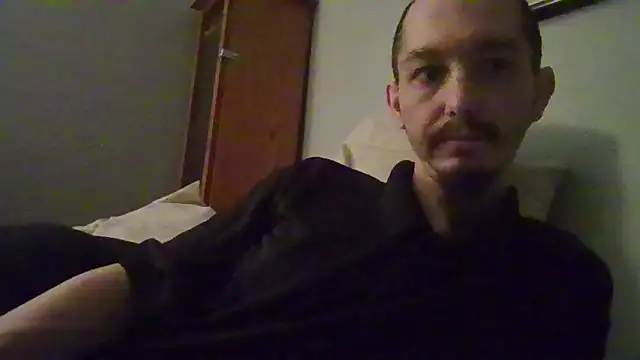 VanceFontaine online show from 03/07/25, 09:18