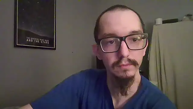 VanceFontaine online show from 03/15/25, 06:58